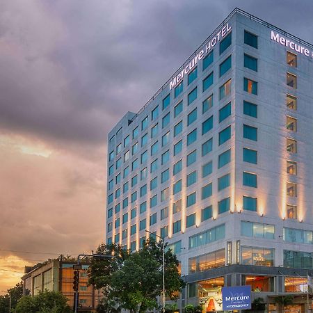 Mercure Hyderabad Kcp Banjara Hills, An Accor Hotel Luaran gambar Mercure Hotel, Hyderabad